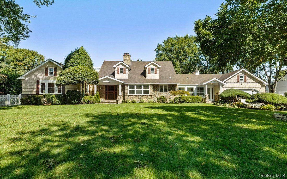 Casa a Hempstead, New York, Stati Uniti 1 - 19062954