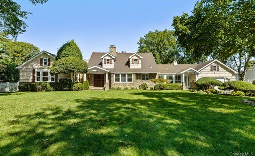 Haus in Hempstead, New York, Vereinigte Staaten 1