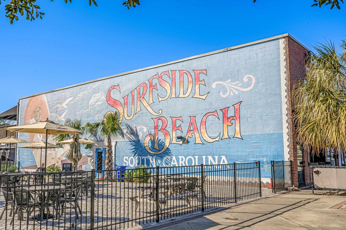 Casa a Surfside Beach, Carolina del Sud, Stati Uniti 3 - 19061907