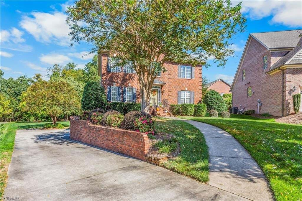 Casa a Clemmons, Carolina del Nord, Stati Uniti 4 - 19063070