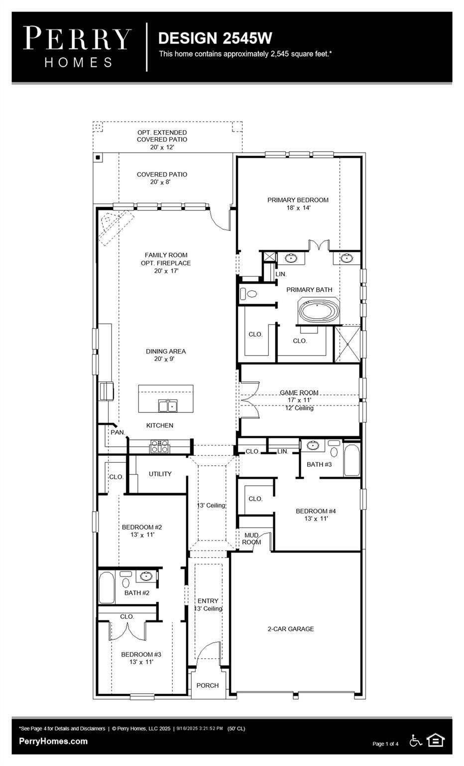 Haus in Rosenberg, Texas, Vereinigte Staaten 2 - 19063575
