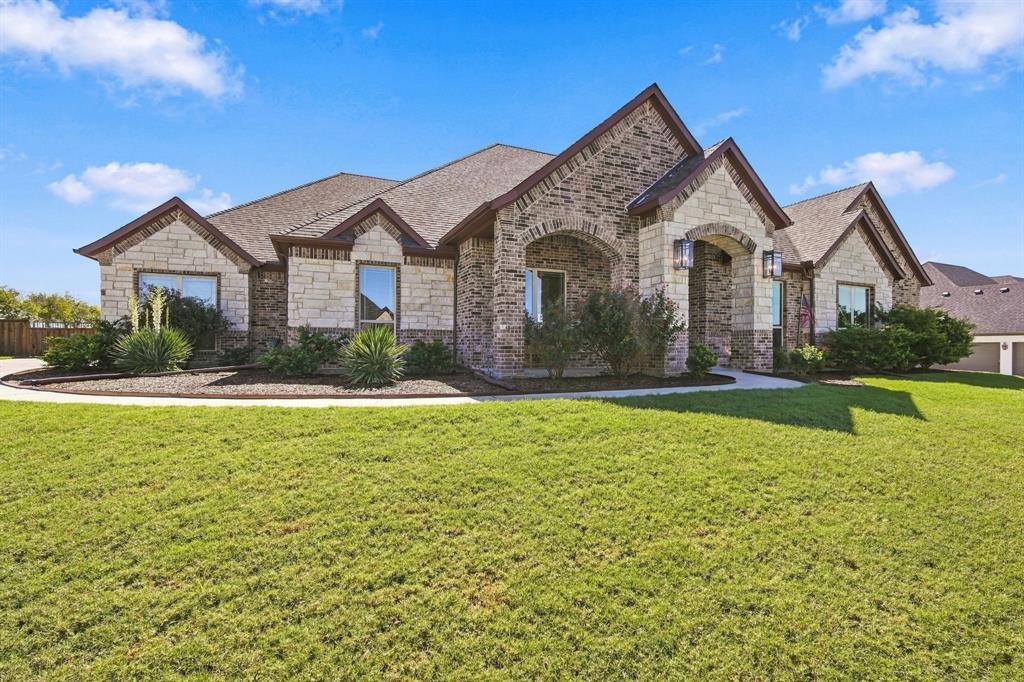Haus in Waxahachie, Texas, Vereinigte Staaten 3 - 19060003