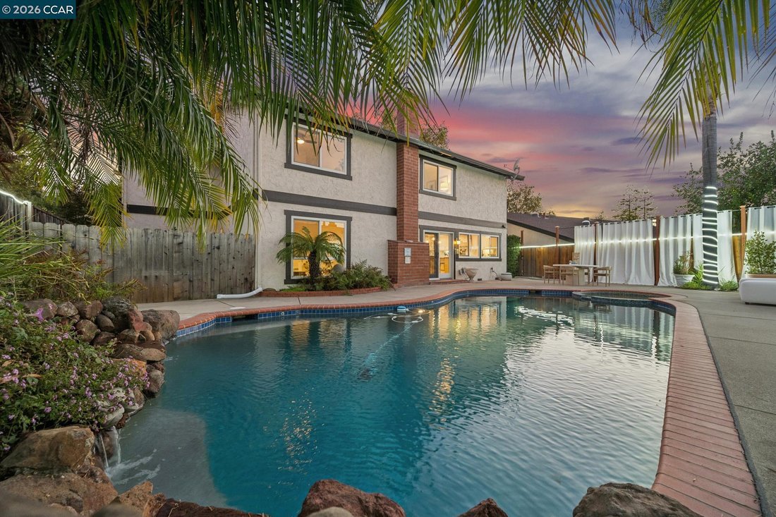 Casa a Walnut Creek, California, Stati Uniti 3 - 19062614