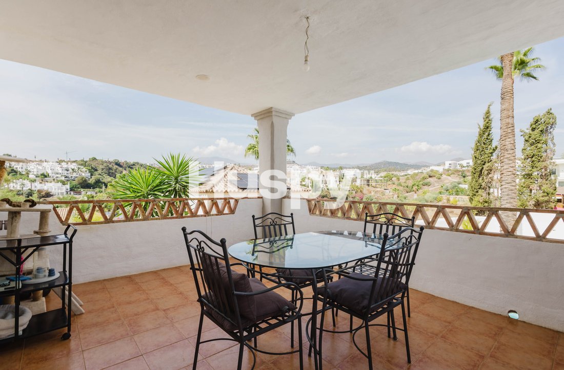 House in Estepona, Andalusia, Spain 4 - 19060588