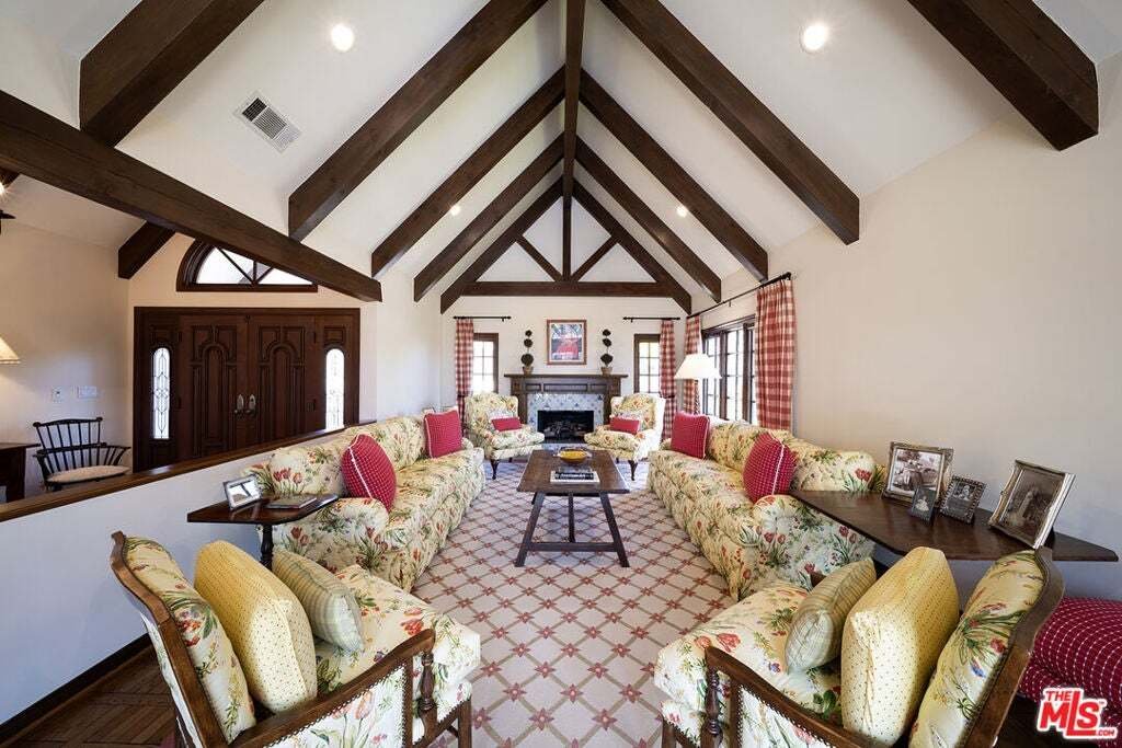 House in Beverly Hills, California, United States 4 - 19059135
