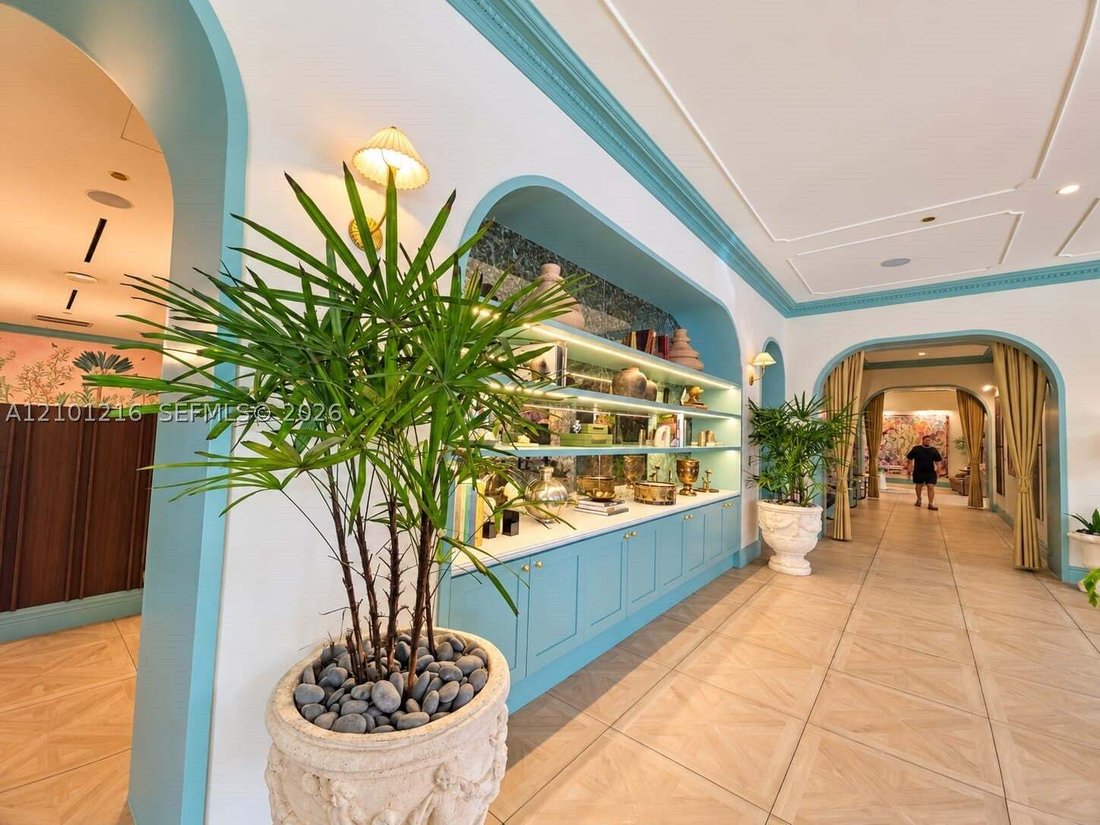 Condominio en Miami, Florida, Estados Unidos 5 - 19062887