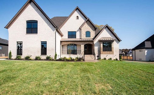 Haus in Mt. Juliet, Tennessee, Vereinigte Staaten 1