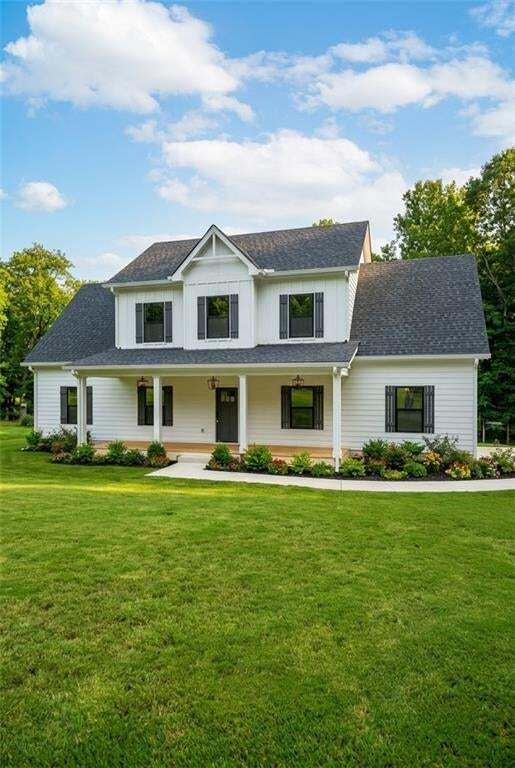 House in Woodstock, Georgia, United States 1 - 19063712