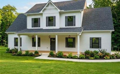 Casa en Woodstock, Georgia, Estados Unidos 1