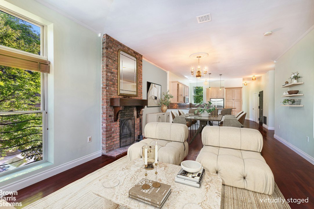 Condominio en Nueva York, Nueva York, Estados Unidos 2 - 19062603