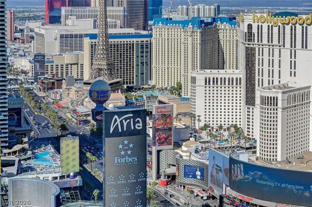 Casa en Las Vegas, Nevada, Estados Unidos 1 - 19062164