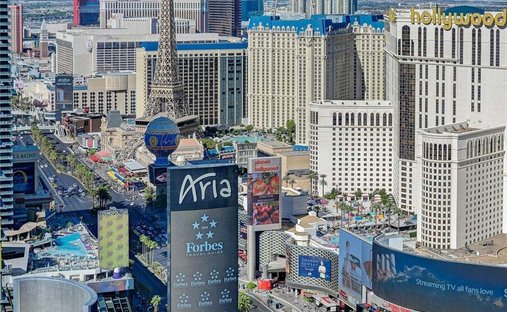 Casa a Las Vegas, Nevada, Stati Uniti 1