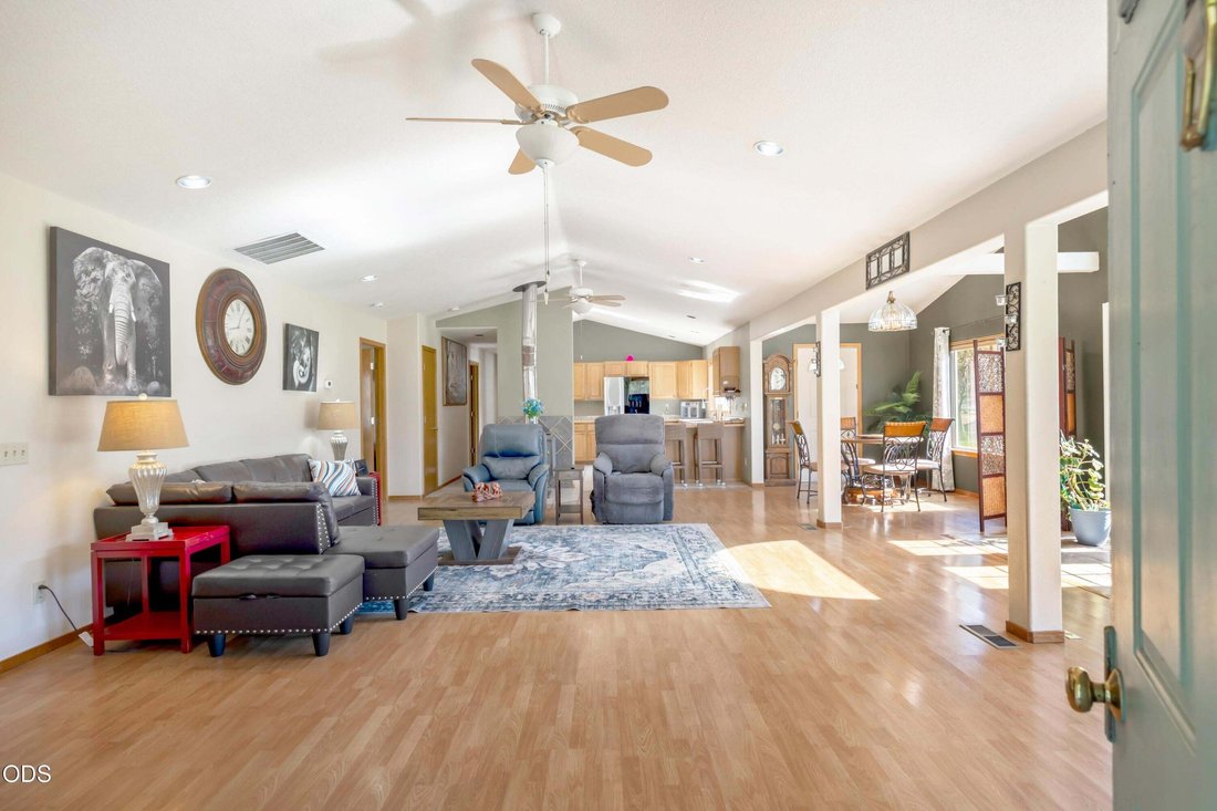 Casa en Prineville, Oregón, Estados Unidos 5 - 19062234