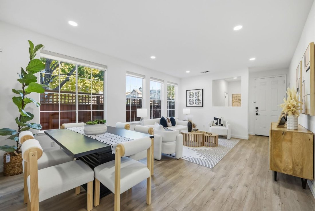 House in San Jose, California, United States 5 - 19062579