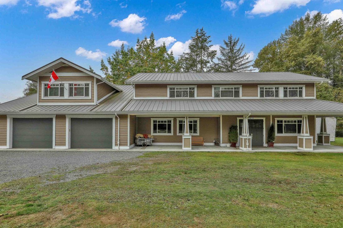 House in Surrey, British Columbia, Canada 1 - 19065597