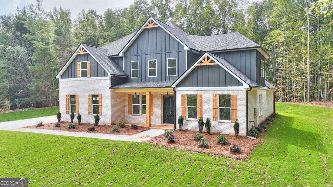 Haus in Monroe, Georgia, Vereinigte Staaten 2 - 19063187