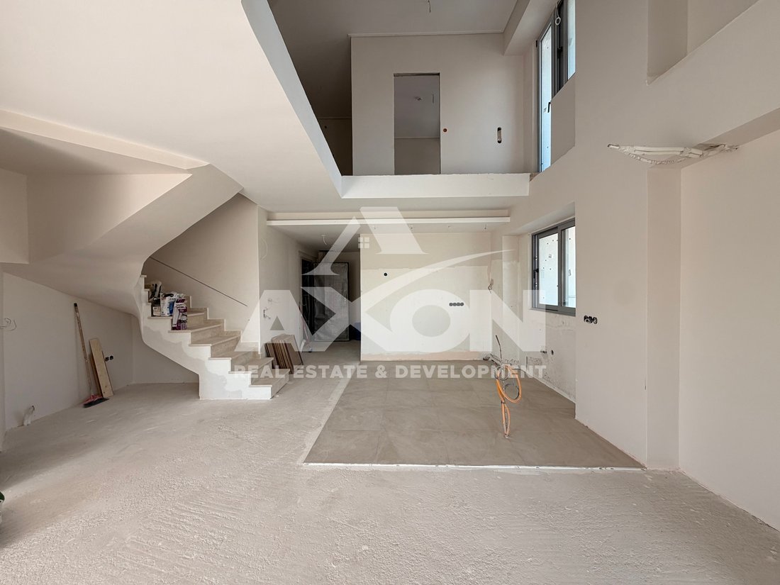 Apartment in 2nd Community of Kallithea, Attica, Greece 4 - 19059850