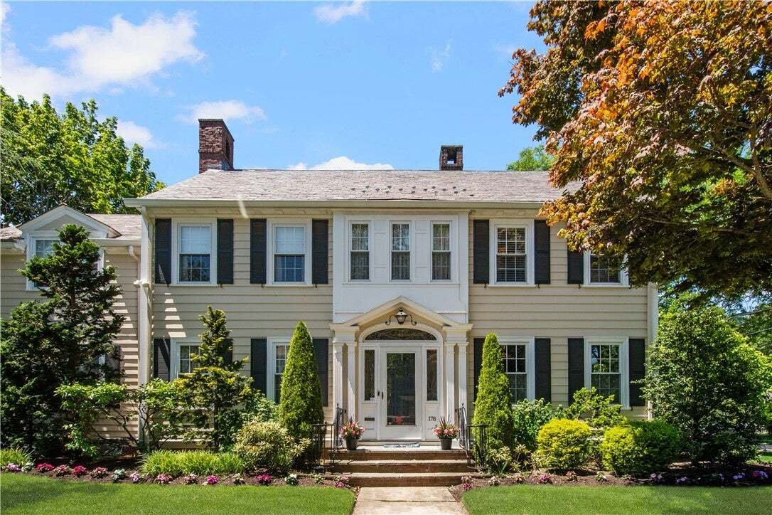 House in Providence, Rhode Island, United States 1 - 19062494