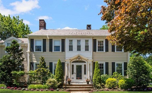 Haus in Providence, Rhode Island, Vereinigte Staaten 1