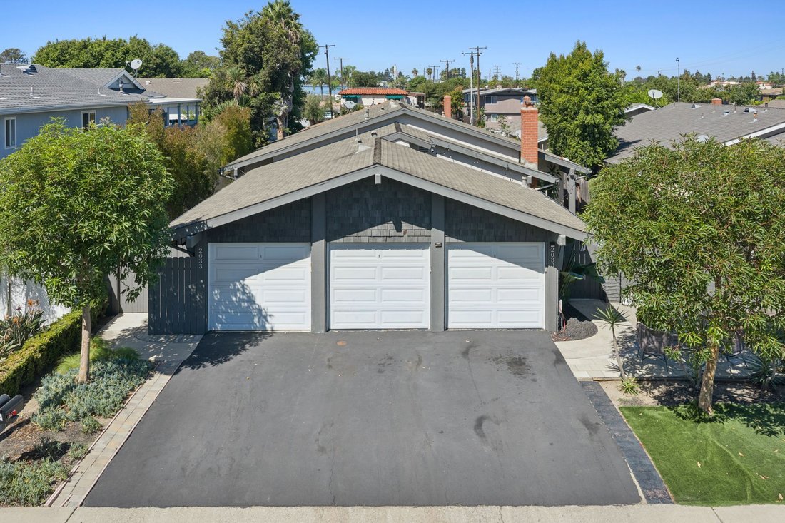 House in Costa Mesa, California, United States 1 - 19061468