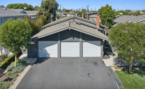 Haus in Costa Mesa, Kalifornien, Vereinigte Staaten 1