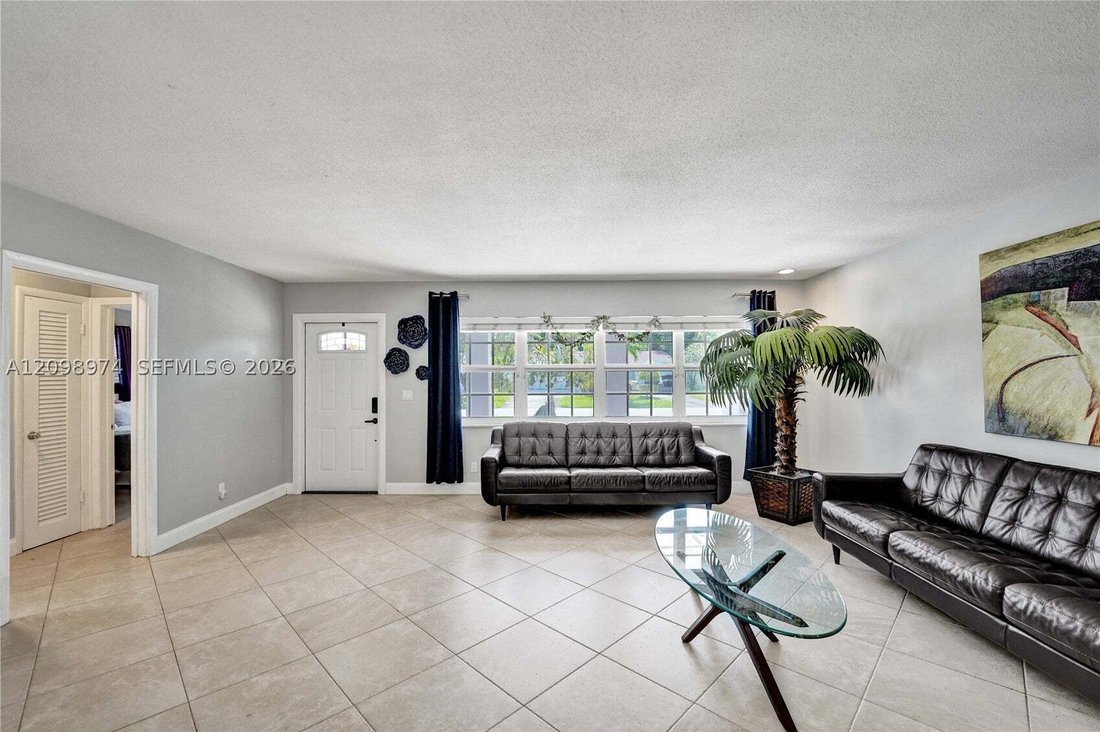 Casa a Hollywood, Florida, Stati Uniti 5 - 19059296