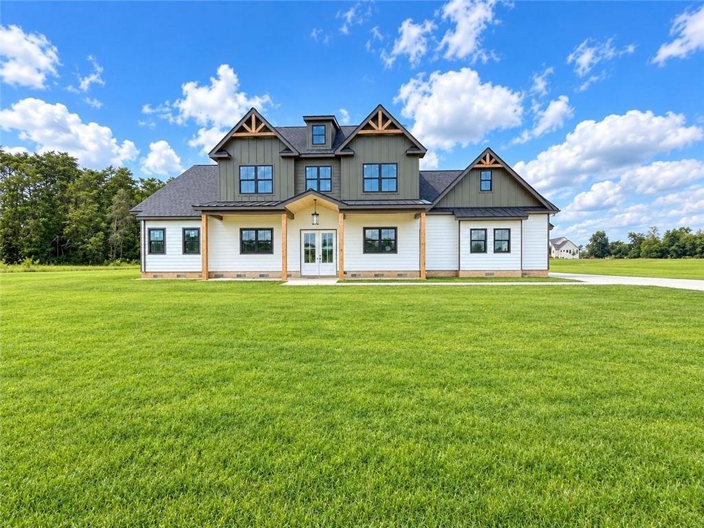 House in Rydal, Georgia, United States 1 - 19063929