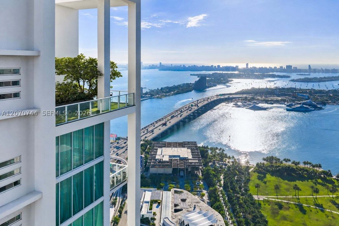 Condominio en Miami, Florida, Estados Unidos 3 - 18703102