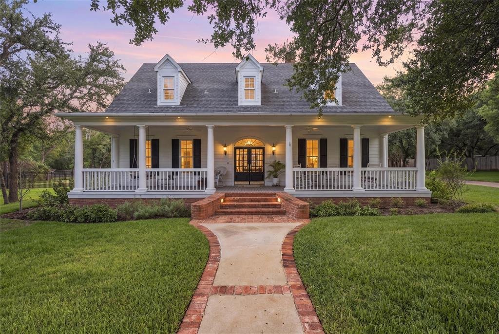 Casa a Crawford, Texas, Stati Uniti 1 - 19063863