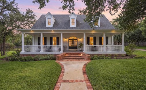 Casa en Crawford, Texas, Estados Unidos 1