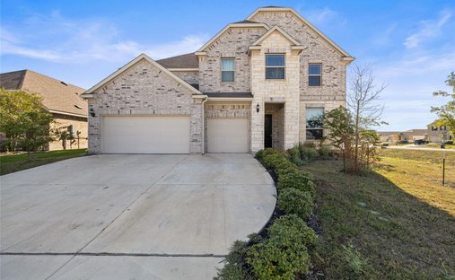 Haus in Hutto, Texas, Vereinigte Staaten 1