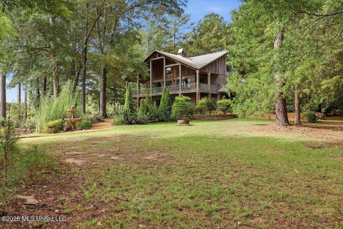 Haus in Florence, Mississippi, Vereinigte Staaten 4 - 19059409