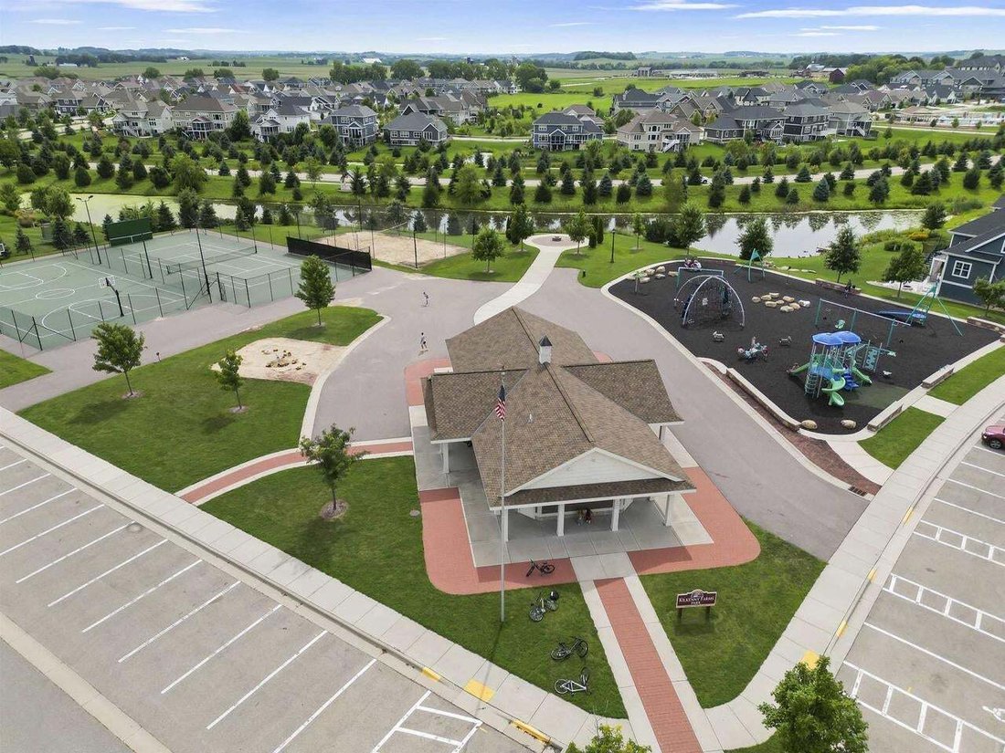 House in Waunakee, Wisconsin, United States 2 - 19059148