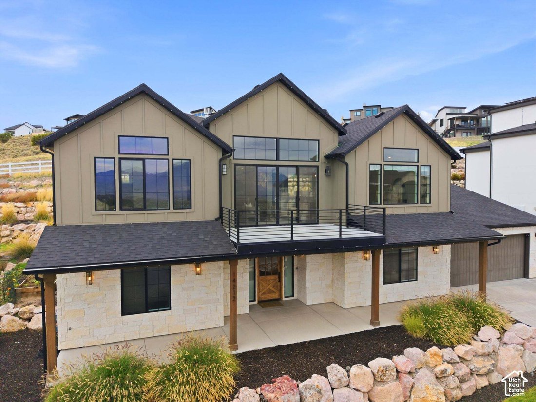 House in Herriman, Utah, United States 2 - 19059335