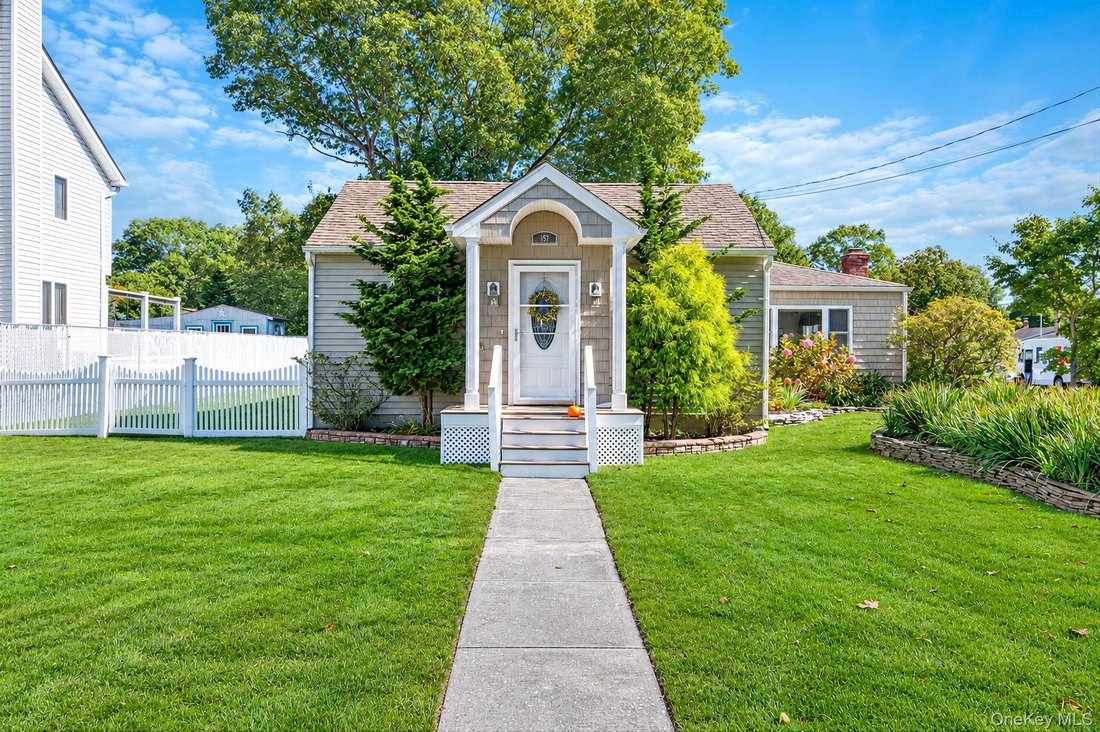 Casa a Holtsville, New York, Stati Uniti 1 - 19061825