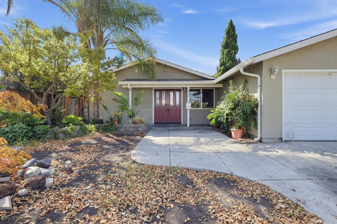 Townhouse en Sunnyvale, California, Estados Unidos 2 - 19062613