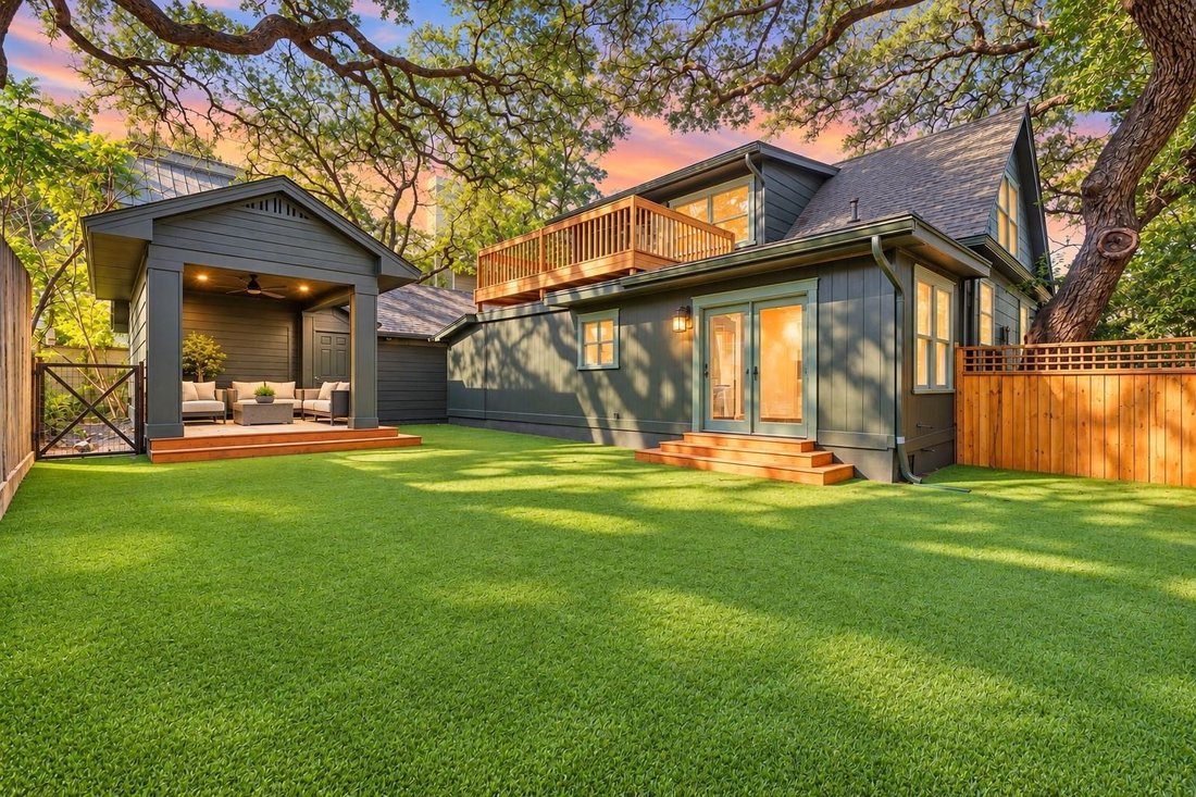 House in Austin, Texas, United States 2 - 19063104