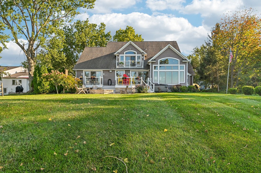 House in Vermilion, Ohio, United States 4 - 19065768