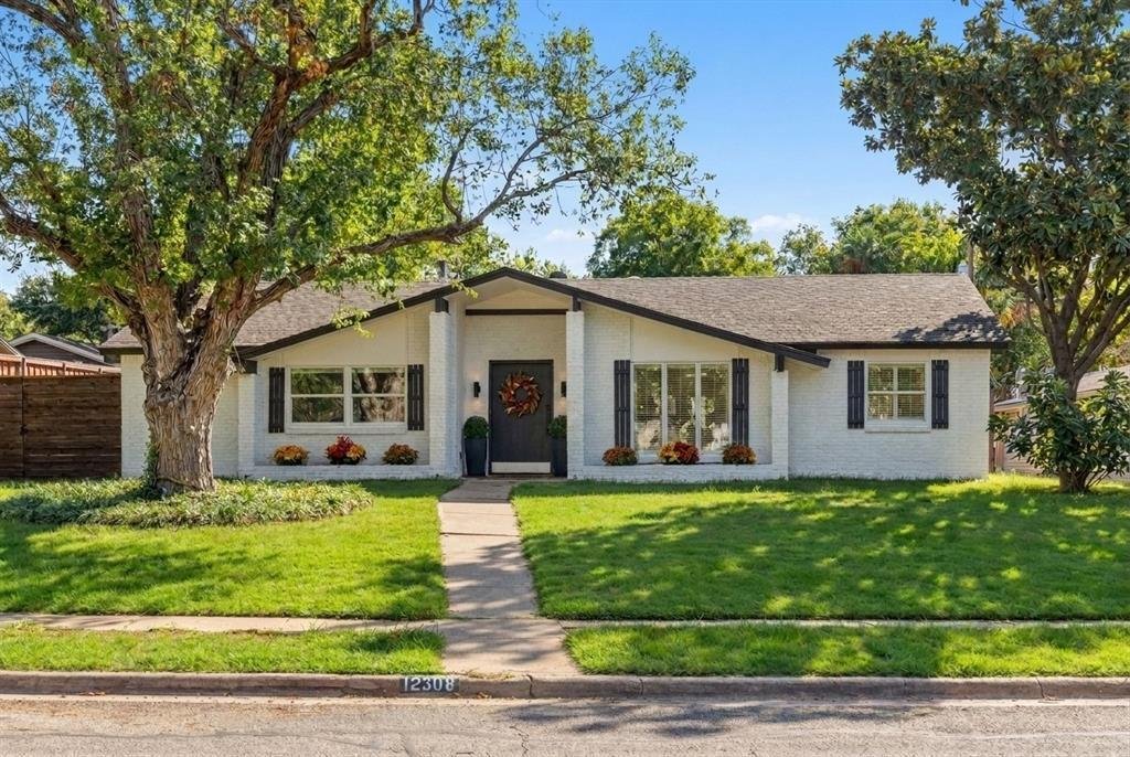 Casa en Dallas, Texas, Estados Unidos 2 - 19060074