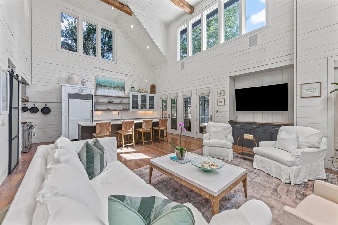 House in Santa Rosa Beach, Florida, United States 4 - 19065452