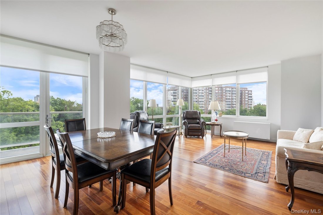 Condominio en Nueva York, Nueva York, Estados Unidos 1 - 19064208