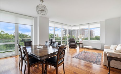 Condo in New York, New York, United States 1