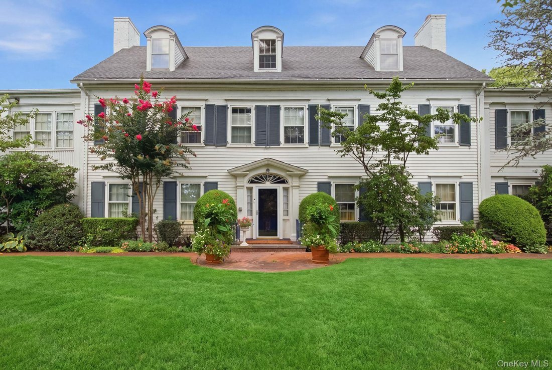 Haus in Lawrence, New York, Vereinigte Staaten 2 - 19062952