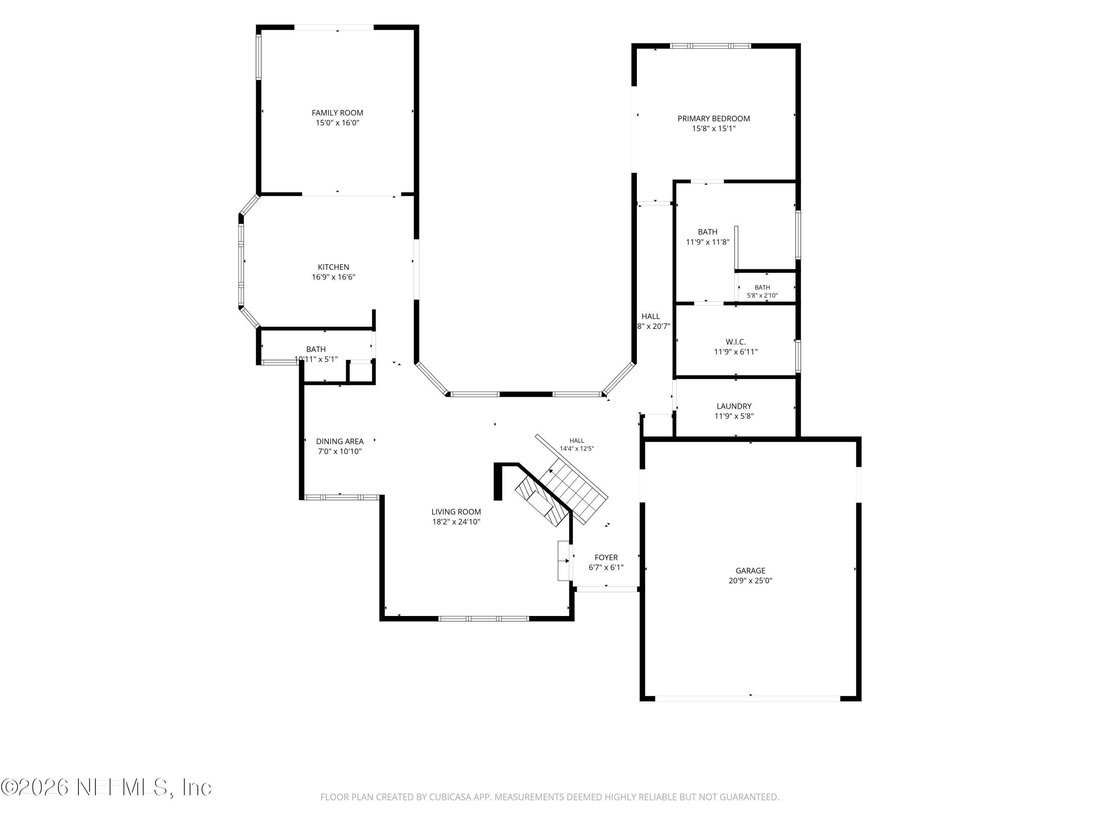 House in Ponte Vedra Beach, Florida, United States 3 - 19059487