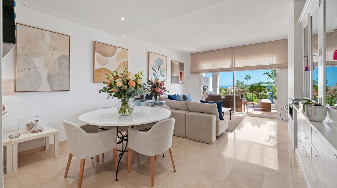 Penthouse in Nueva Andalucia, Marbella, Spain 2 - 19062560