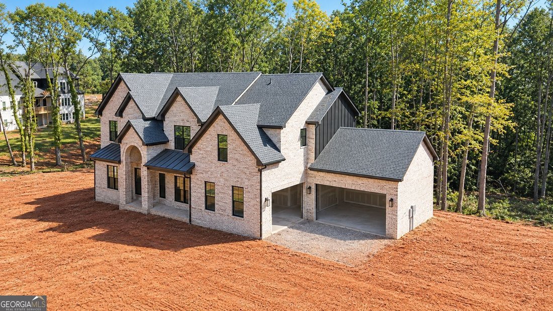 House in Dacula, Georgia, United States 2 - 18284587