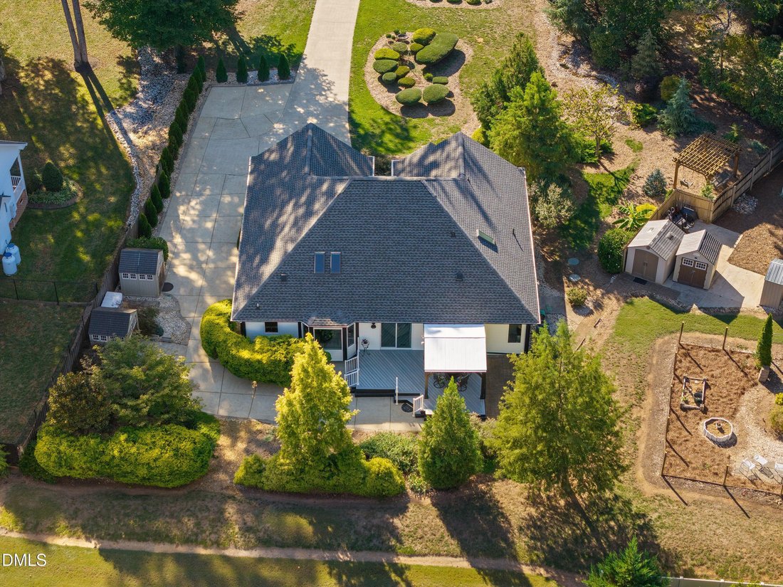 Casa a Youngsville, Carolina del Nord, Stati Uniti 4 - 19063075