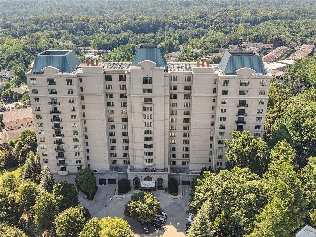 Condominio a Atlanta, Georgia, Stati Uniti 1 - 19063948