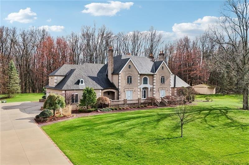 Haus in New Wilmington, Pennsylvania, Vereinigte Staaten 1 - 19065775