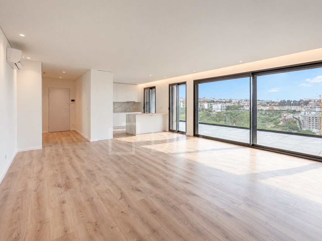 Appartamento a Barcarena, Lisbona, Portogallo 4 - 19060892